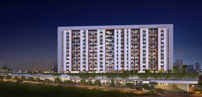 Project Image of 800 Sq.ft 2 BHK Apartment / Flat for sale in Kondhwa for Rs. 4800000