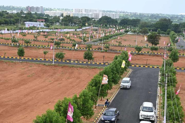 Gallery Cover Pic of Sun Shine Silpa Estates