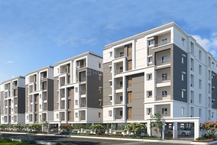 Gallery Cover Pic of Greater Infras Honesty