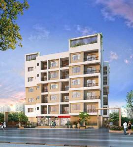 Project Image of 1069 Sq.ft 2 BHK Apartment / Flat for sale in Shibpur for Rs. 5500000