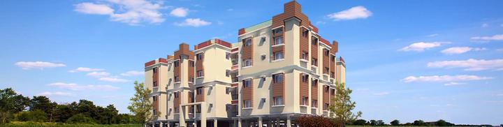 Gallery Cover Pic of Aashray Puspanjali