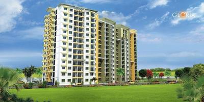 Project Image of 1050 Sq.ft 2 BHK Apartment / Flat for sale in Carmelaram for Rs. 12600000