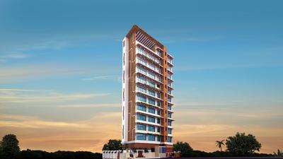 Gallery Cover Pic of Sakshi Enclave