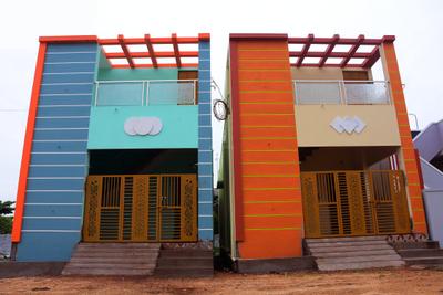 Gallery Cover Image of 300 Sq.ft 1 RK Independent House for rent in GN Independent House, Veppampattu for Rs. 6000