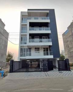 Vikrant Luxury Homes Project Images