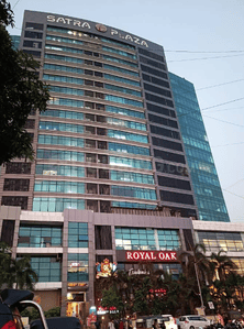 Chhadva Harmony Project Images