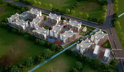 3 BHK Flat