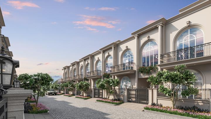 ETH Ganges One Main Image 1