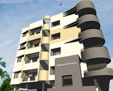 Gallery Cover Pic of Pinnacle Premier