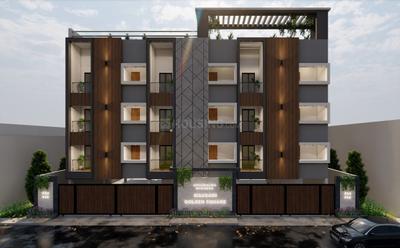 Anugragha Mausami Golden Square Project Images
