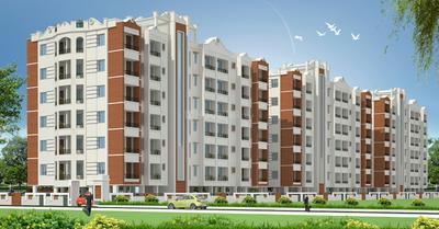 Gallery Cover Pic of Dream Homes Gokulam