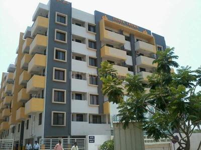 Project Image of 1010 Sq.ft 2 BHK Apartment / Flat for sale in Harlur for Rs. 12000000