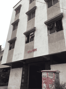 Bhau Patil Palace Project Images