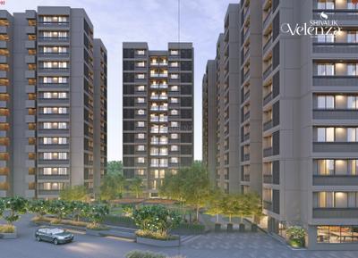 Project Image of 752 Sq.ft 2 BHK Apartment / Flat for sale in Kailashnagar Society for Rs. 3775000