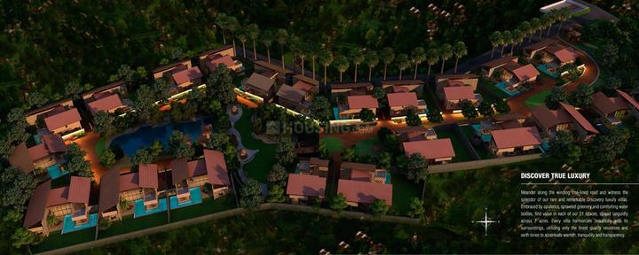 Gallery Cover Pic of S2 Realty Discovery Phase II