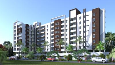 Gallery Cover Pic of Shree Datta Vasant Villas Residency