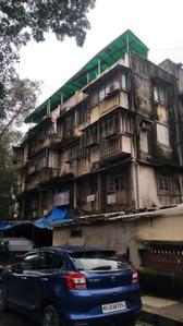 Bharat Aashirwad Bungalow