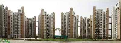 Project Image of 1234 Sq.ft 2 BHK Apartment / Flat for sale in Sector 143 for Rs. 8350000