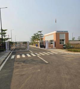 Residential Lands for Sale in Vijaylaxmi Greens III