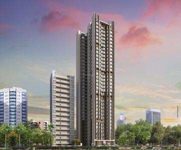 Project Image of 666 Sq.ft 2 BHK Apartment / Flat for sale in Matunga East for Rs. 33150000