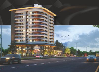 Gallery Cover Pic of Ramnath Luxuria