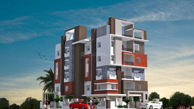 Micasa Pearl Project Images