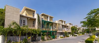 Project Image of 1222 Sq.ft 3 BHK Villa for sale in Karolan Ka Barh for Rs. 7500000