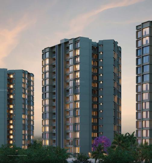 Gallery Cover Pic of Skyi Park Phase I