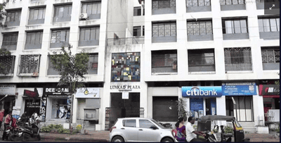Gallery Cover Pic of Lunkad Plaza
