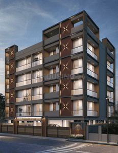 Pramukhjivan Villa Project Images