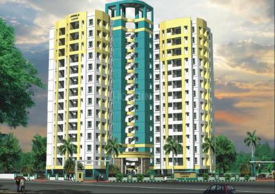 Project Image of 950 Sq.ft 2 BHK Apartment / Flat for sale in Jeevan Prakash Nagar for Rs. 5700000