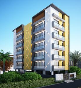 Abhyant Maruti Enclave Project Images