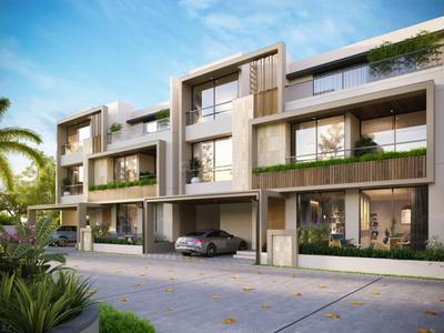 Great Spaces Aaroham Project Images