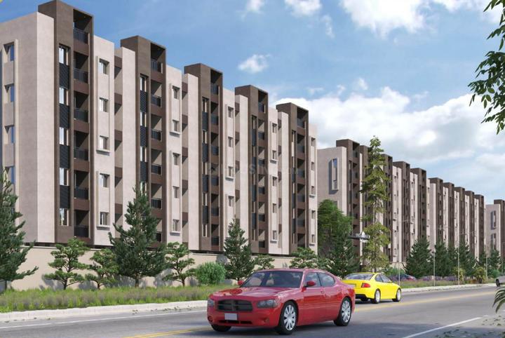 Jagannaath Vedaanta Main Image 1