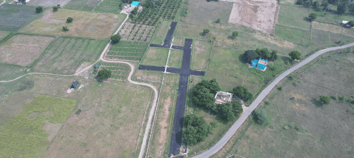 Gallery Cover Pic of JK Nagar