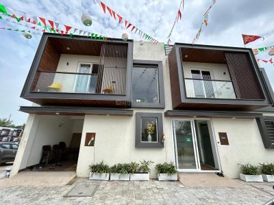 Project Image of 1867 Sq.ft 3 BHK Villa for sale in Bishnuli for Rs. 9600000