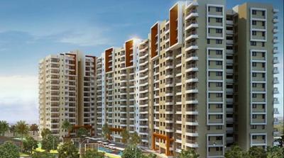 Project Image of 1375 Sq.ft 2 BHK Apartment / Flat for sale in Brookefield for Rs. 16400000