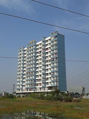 MAAD Balkrishna Sankul