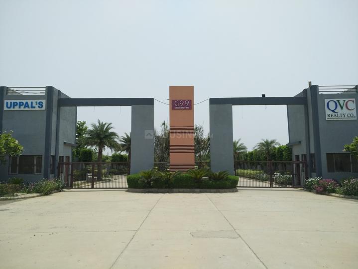 Gallery Cover Pic of QVC G99