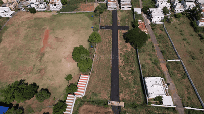Project Image of 2130 Sq.ft 4 BHK Villa for sale in Nachikurichy for Rs. 25000000