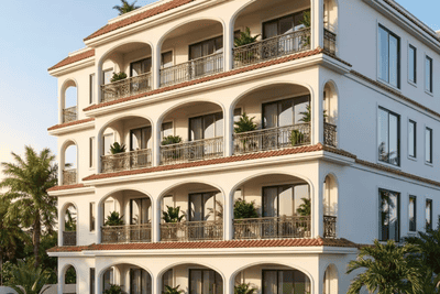 Gallery Cover Pic of Town Square Socorro Enclave II
