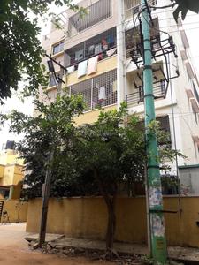 Gallery Cover Pic of Panchmukhi Residency