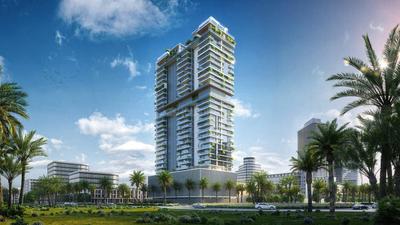 Prescott Legado Project Images
