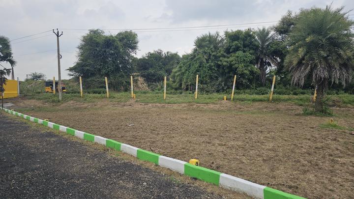 Gallery Cover Pic of Rajeswari Garden