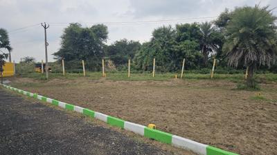 Rajeswari Garden Project Images