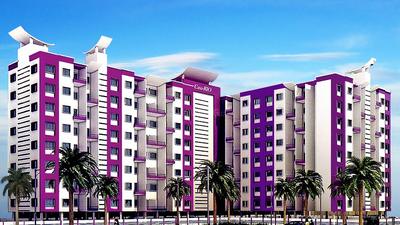 Gallery Cover Pic of Yashodeep Casa Rio