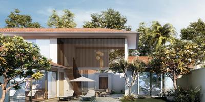 Gallery Cover Pic of Rio Rumah Hutan