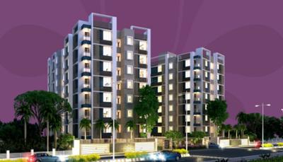 Project Image of 693 Sq.ft 1 BHK Independent House for sale in Vatva for Rs. 2500000