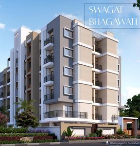 Swagat Bhagawati Enclave