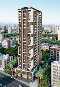 Project Image of 1615 Sq.ft 3 BHK Apartment / Flat for sale in Kalyan West for Rs. 12500000